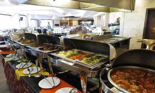 هتل مارینا پارک کیش هتل مارینا پارک کیش